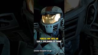 Did you know HALO  Jerome 092 haloinfinite halo gaming lore update mark4 [upl. by Edita]