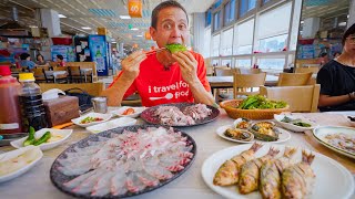 Best KOREAN FOOD Tour Ever 33 Meals from Seoul to Busan Full Documentary [upl. by Grand400]