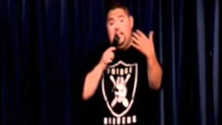 quotRACIST OR FUNNY Gift Basket Prankquot  Gabriel Iglesias uncensored [upl. by Intruoc187]