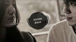 Tauba Tumhre ye ishare   BASS BOOSTED  vashu bass  all bass  old Hindi songs  love songs [upl. by Alpert]