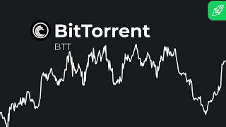 Bittorrent Crypto BTTC Technical Analysis and Price prediction  Update 6 [upl. by Groos]