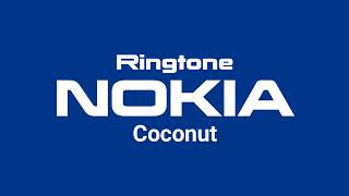 Ringtone Nokia Jadul Coconut [upl. by Aennaej754]