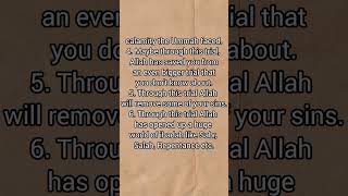 When Allah test you islamicmotivation islamicprophet islamicvideo islamicenglishspeech [upl. by Ahsekyw]