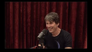 Joe Rogan Experience 2217  Brian Cox [upl. by Nisa]