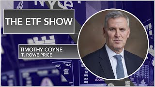 The ETF Show The Market’s Response to Active ETFs [upl. by Yllrebmik]