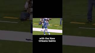 Dez Bryants Rollercoaster Ride with the Saints nfl americanfootball football sports [upl. by Alaunnoif]