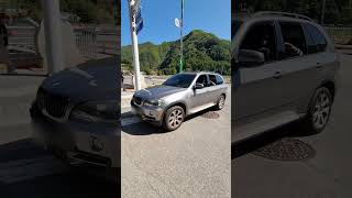 355마력 8기통 패밀리카 최강자 X5  BMW E70 X5 48i V8 7인승 북미버전 [upl. by Eenhat]