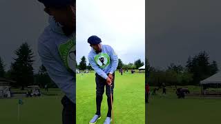 World Hickory Day Golf Vibes  Billy Bogey [upl. by Murry]