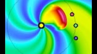 Two Solar Eruptions Coming Earthquakes GSM Field Models  S0 News Aug82024 [upl. by Eecyal]