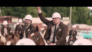 Selma  Official Trailer [upl. by Rivera]