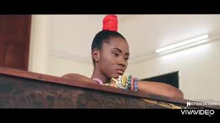 Kidi Say you love me skit ft Cina Soul [upl. by Ecile236]