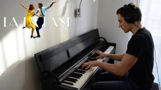 LA LA LAND  Piano Suite  Medley reupload [upl. by Buatti]