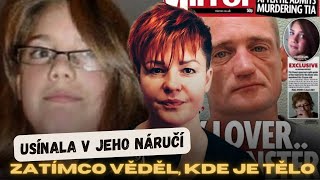 Tia Sharp Zradil ji ten nejbližší  KRIMI PŘÍBĚH  TRUE CRIME CZ [upl. by Airual]