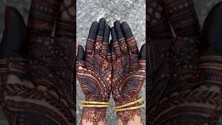 Mehndi Balm For Dark Stain love arijitsingh newsong mehndi darkstain tipsandtricks [upl. by Scholz901]