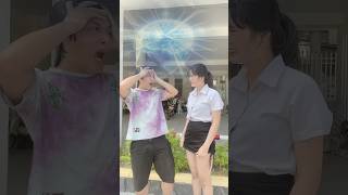 Rõ ràng là có mặc mà 🫣 shorts meme [upl. by Aile]