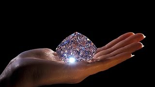 Most EXPENSIVE Diamonds In The World [upl. by Egrog]