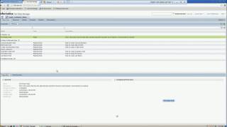 Informatica Test Data Management – Demo [upl. by Puiia]