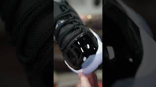 JORDAN 11 SPACE JAM LOW SNEAKERS Everything You Need To Know [upl. by Hterag]