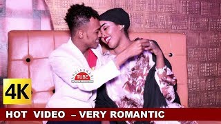 NADIIRA NAYRUUS IYO MEEK SHEENO  CALEEMAAN KUU LUXAYAA  BEST ROMANTIC SONG 2018  OFFICIAL VIDEO [upl. by Merwin]