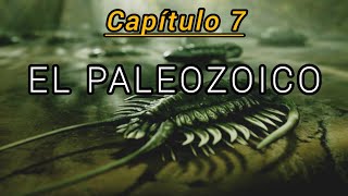 El Paleozoico  ENG subs 🎧 [upl. by Roti32]