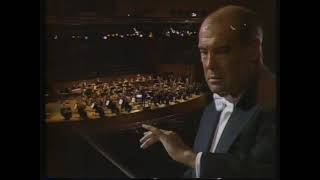 Sculthorpe Earth Cry  Sydney Symphony Orchestra Vernon Handley conductor [upl. by Yahs493]