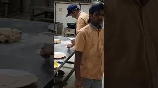 Sakthi s kitchen IIM Trichy [upl. by Wallack702]