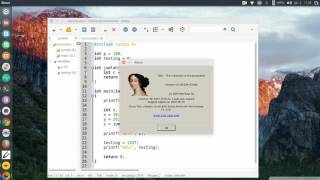 Tutorial 9 Reverse Engineering  Konsep dasar dan binary executable [upl. by Oruhtra]