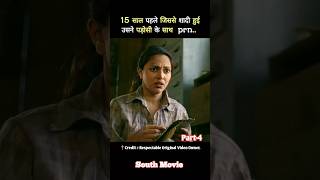 level cross movie hindi dubbed  part4 shorts movie [upl. by Orton]