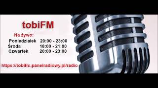 Tomasz Tylicki w tobiFM [upl. by Aivad]