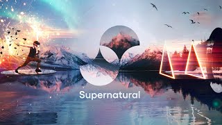 Supernatural  Oculus Quest [upl. by Papagena]