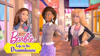 Attention Shoppers  Barbie Life in the Dreamhouse [upl. by Hadley960]