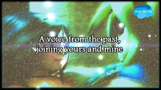 Melodies of Life Eng Ver by Emiko Shiratori Lyrics  Final Fantasy IX [upl. by Sitarski]