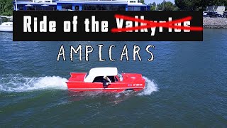 Ride of the Amphicars [upl. by Anaile689]