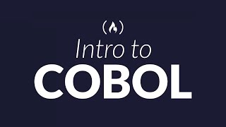 COBOL Course  Programming with VSCode [upl. by Marina]