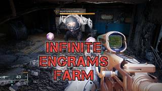 THIS IS THE MOST OPTIMAL WAY TO FARM ENDGRAMS ON SKYWATCH Destiny 2 The Final Shape destiny2 [upl. by Nylecoj602]