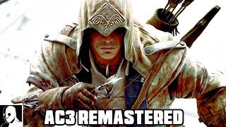 Assassins Creed 3 Remastered Gameplay Deutsch PS4 19  George Washington  Lets Play Deutsch [upl. by Hnahym]