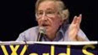 What Is Globalization  Noam Chomsky [upl. by Irianat844]