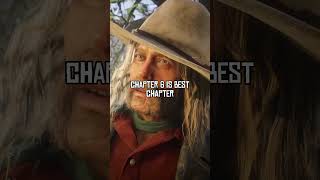 Unpopular RDR Opinions shorts rdr rdr2 [upl. by Dorison]