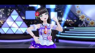 LLSIFAS Margaret MV Dia Kurosawa Kimi no Kokoro wa Kagayaiterukai [upl. by Niveb281]