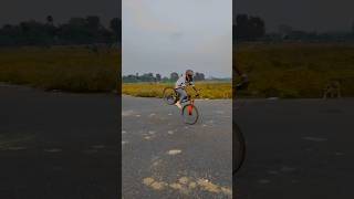 How to do rolling stoppie three easy step follow more for tiris firefoxviper trending [upl. by Ived]