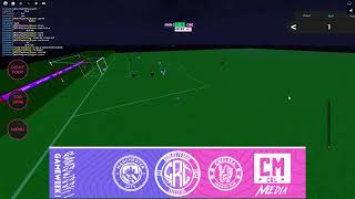 CRL Chelsea vs Man City [upl. by Eartnoed]