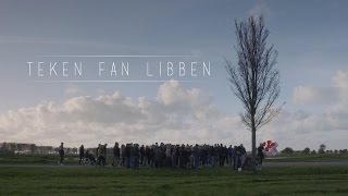 TEKEN FAN LIBBEN Aflevering 10 [upl. by Ardnaet]