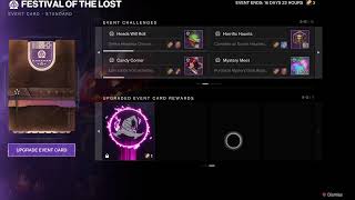 Game Journal 2 November 2024 Destiny2 I Focused that Engram [upl. by Petty338]