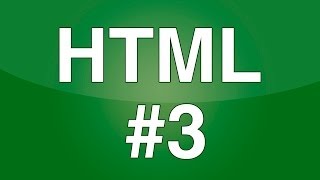 Curso Básico de HTML  3 Enlaces [upl. by Durno273]