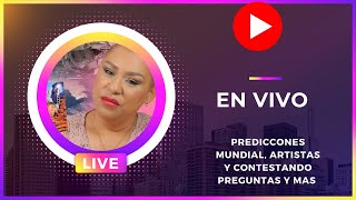 Vieira Vidente En Vivo [upl. by Osgood]