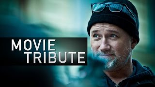 David Fincher Films Tribute [upl. by Anaeirb]