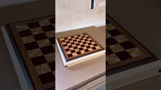 Chaotic Chess Board [upl. by Murtagh]