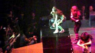 Willow Smith  21st Century Girl  O2 Arena London 14311 [upl. by Carvey]