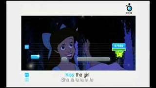 Singstar Disney [upl. by Ecinue]