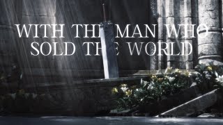 Man Who Sold The World  Final Fantasy 7 GMV [upl. by Erastes278]